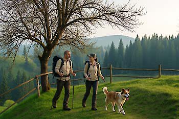 Bayerischer Wald
